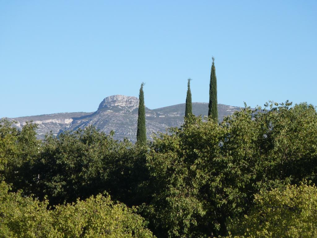 Best Western Gemenos En Provence Exteriör bild